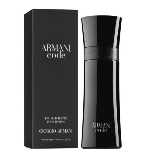 Armani Code